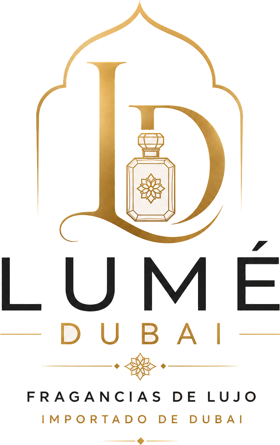 LUMÉ DUBAI — Fragancias de lujo importadas de Dubái